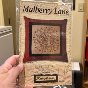 Kathy Schmitz pattern